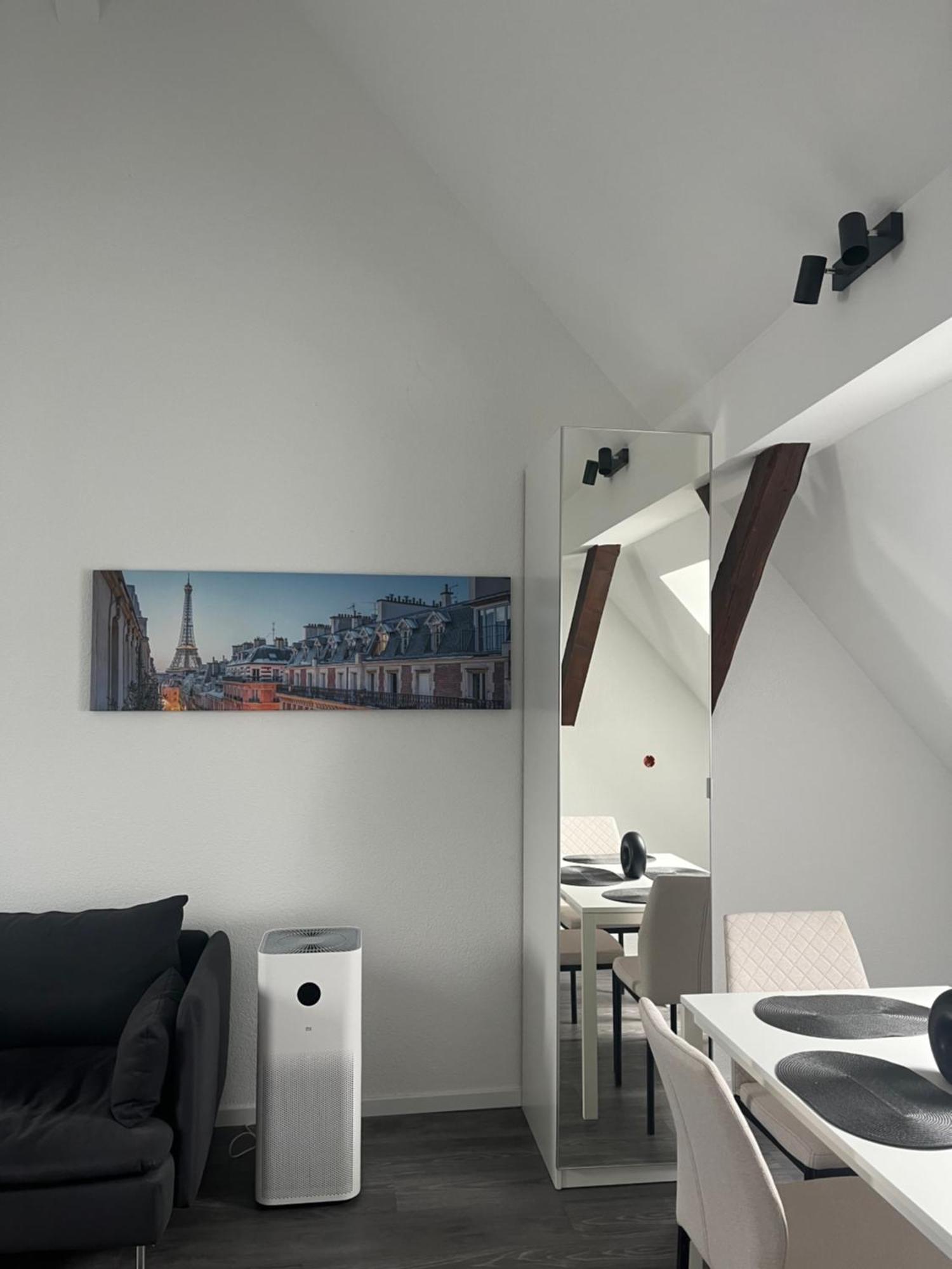 Rk-Lounge,2- Zimmer Wohnung - Modern Und Stylisch Baden-Baden Exterior photo