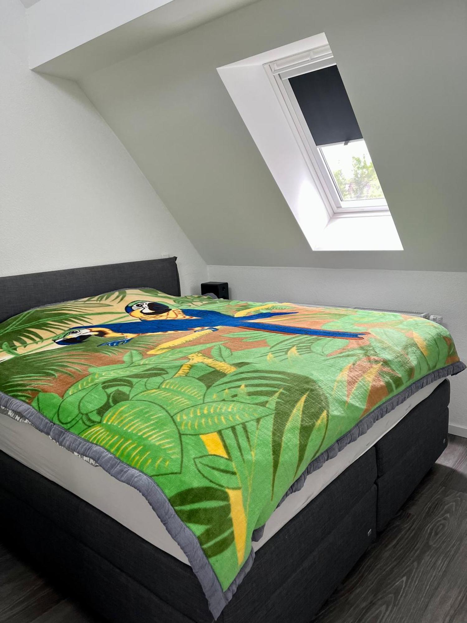 Rk-Lounge,2- Zimmer Wohnung - Modern Und Stylisch Baden-Baden Exterior photo