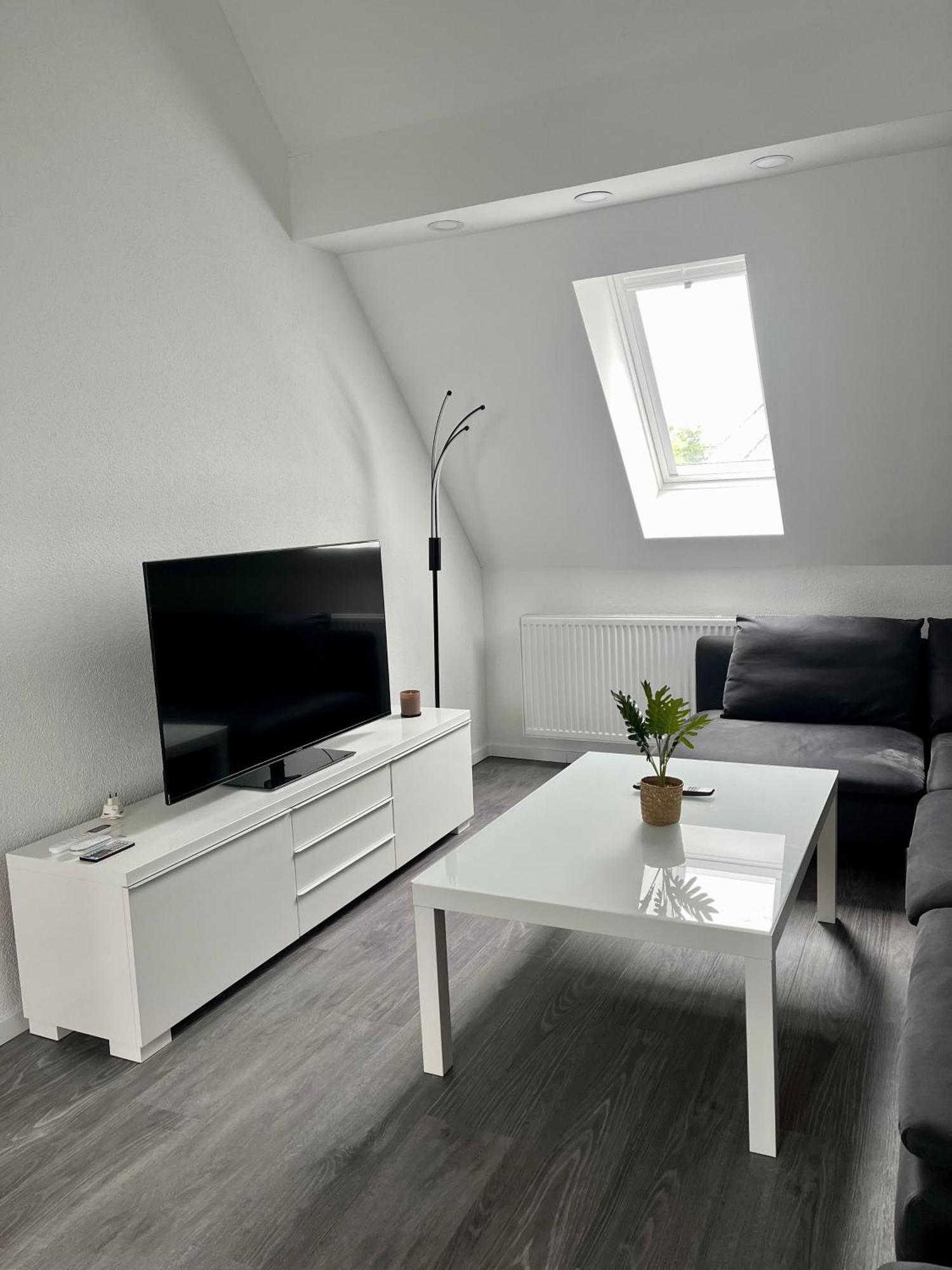 Rk-Lounge,2- Zimmer Wohnung - Modern Und Stylisch Baden-Baden Exterior photo