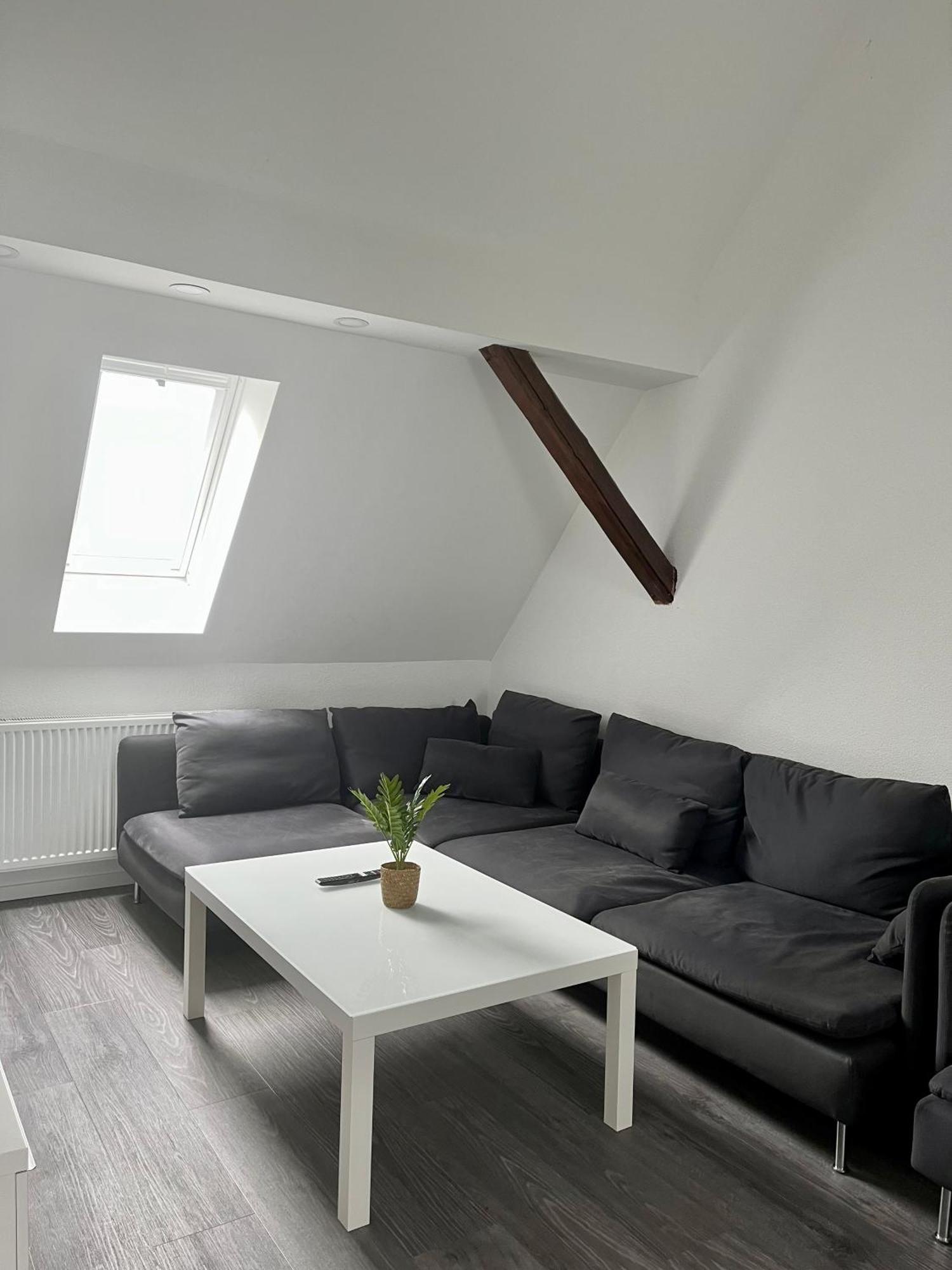 Rk-Lounge,2- Zimmer Wohnung - Modern Und Stylisch Baden-Baden Exterior photo