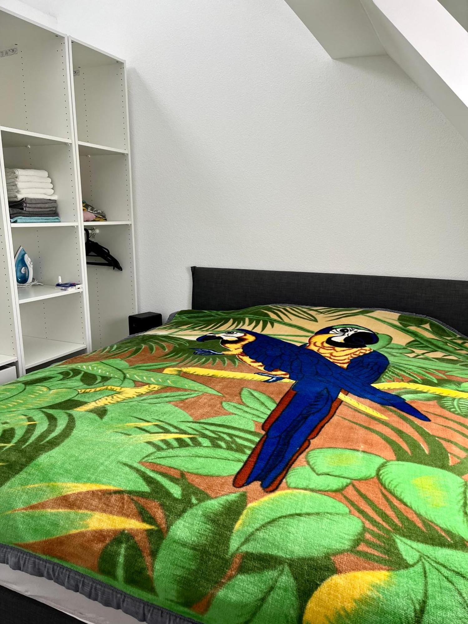Rk-Lounge,2- Zimmer Wohnung - Modern Und Stylisch Baden-Baden Exterior photo
