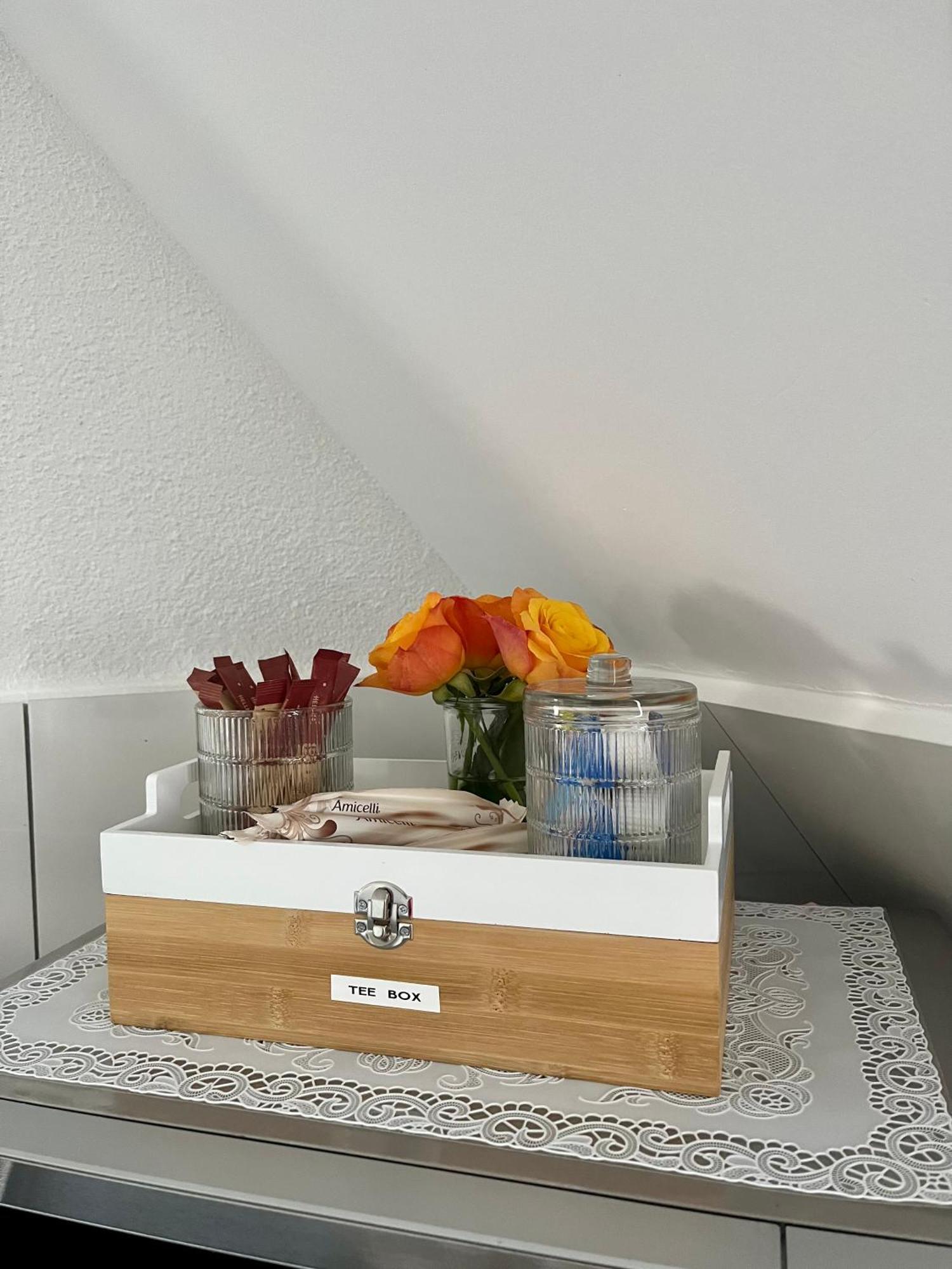 Rk-Lounge,2- Zimmer Wohnung - Modern Und Stylisch Baden-Baden Exterior photo
